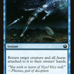 Journey into Nyx - 41 - Hubris - Common - U - Non-foil (Front)