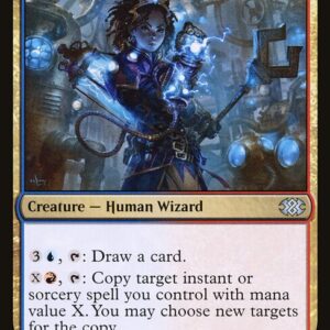 Double Masters 2022 - 241 - League Guildmage - Uncommon - UR - Non-foil