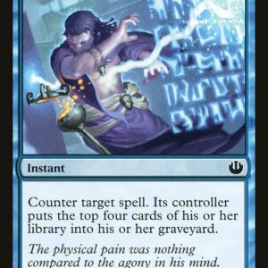 Journey into Nyx - 33 - Countermand - Common - U - Non-foil (Front)