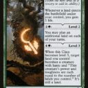 Adventures in the Forgotten Realms - 180 - Druid Class - Uncommon - G - Non-foil