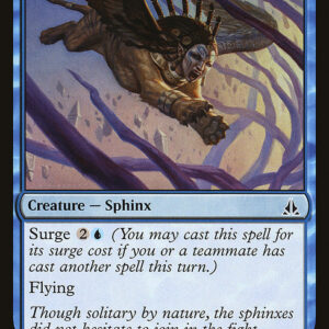 Oath of the Gatewatch - 58 - Jwar Isle Avenger - Common - U - Non-foil