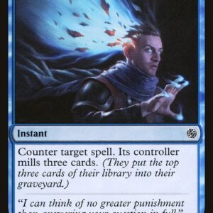 Jumpstart - 184 - Thought Collapse - Common - U - Non-foil