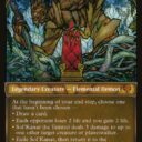 Dominaria United - 359 - Sol'Kanar the Tainted - Mythic - Multi - Foil
