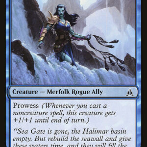 Oath of the Gatewatch - 65 - Umara Entangler - Common - U - Non-foil