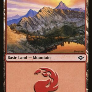 Modern Horizons 2 - 488 - Mountain - Common - C - Non-foil