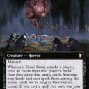Commander Legends: Battle for Baldur's Gate - 573 - Elder Brain - Rare - B - Non-foil