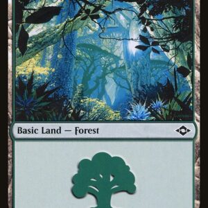Modern Horizons 2 - 490 - Forest - Common - C - Non-foil