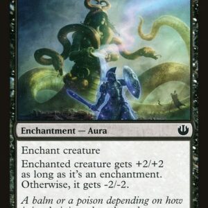Journey into Nyx - 77 - Nyx Infusion - Common - B - Non-foil (Front)