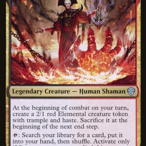 Dominaria United - 205 - Lagomos, Hand of Hatred - Uncommon - BR - Non-foil