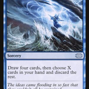Double Masters 2022 - 41 - Breakthrough - Uncommon - U - Non-foil