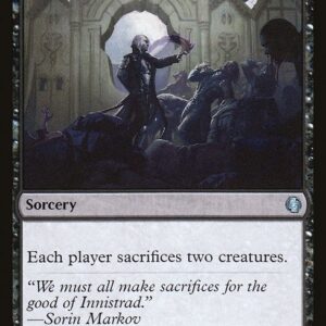 Jumpstart - 202 - Barter in Blood - Uncommon - B - Non-foil