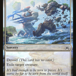 Oath of the Gatewatch - 75 - Oblivion Strike - Common - C - Non-foil