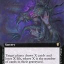 Commander Legends: Battle for Baldur's Gate - 574 - Eldritch Pact - Rare - B - Foil