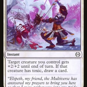 Phyrexia: All Will Be One - 7 - Compleat Devotion - Common - W - Foil