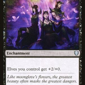 Commander Legends - 144 - Pride of the Perfect - Uncommon - B - Non-foil