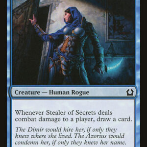 Return to Ravnica - 53 - Stealer of Secrets - Common - U - Non-foil
