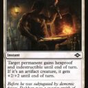 Modern Horizons 2 - 6 - Blacksmith's Skill - Common - W - Non-foil