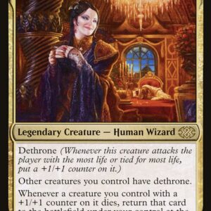 Double Masters 2022 - 248 - Marchesa, the Black Rose - Rare - Multi - Non-foil