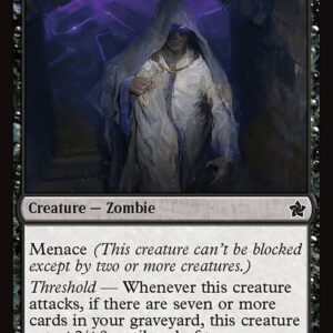 Foundations - 59 - Crypt Feaster - Common - B - Foil
