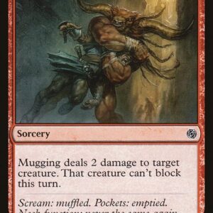 Jumpstart - 352 - Mugging - Common - R - Non-foil