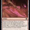 The Lost Caverns of Ixalan - 146 - Dowsing Device // Geode Grotto - Uncommon - C - Non-foil (Front)