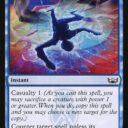 Streets of New Capenna - 49 - Make Disappear - Common - U - Foil