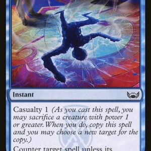 Streets of New Capenna - 49 - Make Disappear - Common - U - Non-foil