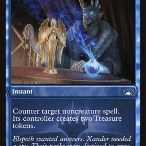 Streets of New Capenna - 464 - An Offer You Can't Refuse - Uncommon - U - Non-foil
