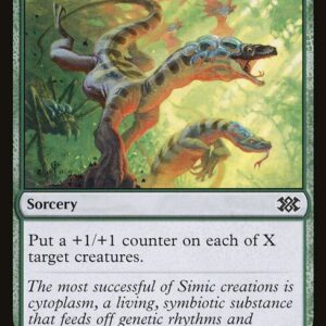 Double Masters 2022 - 161 - Thrive - Common - G - Foil