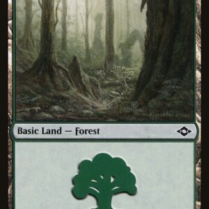 Modern Horizons 2 - 489 - Forest - Common - C - Non-foil