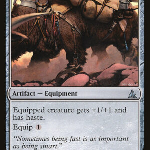 Oath of the Gatewatch - 167 - Strider Harness - Uncommon - C - Non-foil