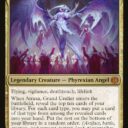 Phyrexia: All Will Be One - 196 - Atraxa, Grand Unifier - Mythic - Multi - Foil