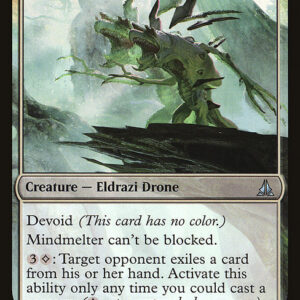 Oath of the Gatewatch - 149 - Mindmelter - Uncommon - C - Non-foil