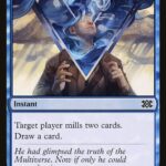 Double Masters 2022 - 65 - Thought Scour - Common - U - Non-foil