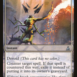 Oath of the Gatewatch - 49 - Void Shatter - Uncommon - C - Non-foil
