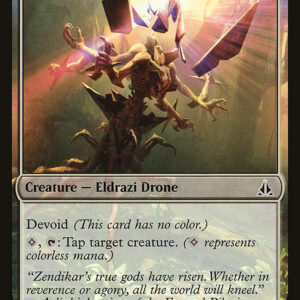 Oath of the Gatewatch - 41 - Blinding Drone - Common - C - Non-foil