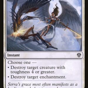 Dominaria United - 17 - Destroy Evil - Common - W - Foil