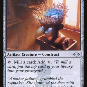 Modern Horizons 2 - 297 - Millikin - Uncommon - C - Foil