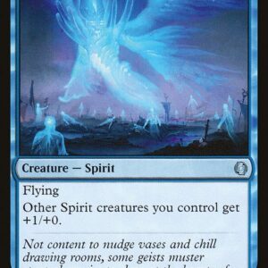 Jumpstart - 139 - Battleground Geist - Uncommon - U - Non-foil