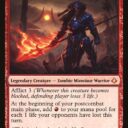 Hour of Devastation - 104 - Neheb, the Eternal - Mythic - R - Foil