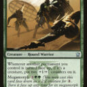 Dragons of Tarkir - 198 - Salt Road Ambushers - Uncommon - G - Non-foil