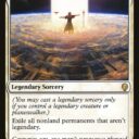 Dominaria - 39 - Urza's Ruinous Blast - Rare - W - Foil
