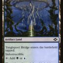 Modern Horizons 2 - 257 - Tanglepool Bridge - Common - C - Non-foil
