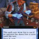 Streets of New Capenna - 411 - Even the Score - Mythic - U - Non-foil