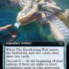The Lost Caverns of Ixalan - 363 - The Everflowing Well // The Myriad Pools - Rare - C - Non-foil (Front)
