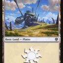 Dominaria United - 262 - Plains - Common - C - Non-foil