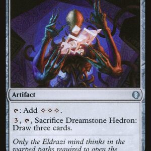 Jumpstart - 464 - Dreamstone Hedron - Uncommon - C - Non-foil