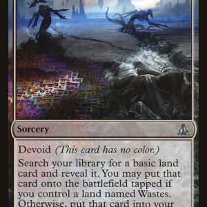 Oath of the Gatewatch - 122 - Ruin in Their Wake - Uncommon - C - Non-foil