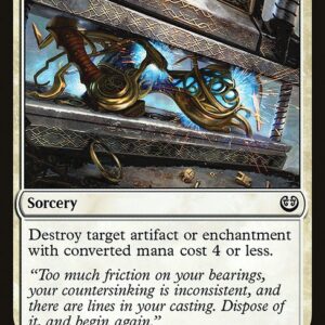 Kaladesh - 14 - Fragmentize - Common - W - Non-foil (Front)