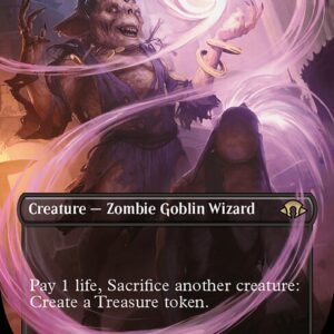 Modern Horizons 3 - 332 - Warren Soultrader - Rare - B - Non-foil
